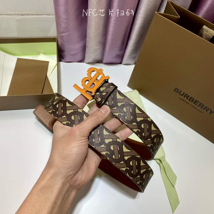 Picture of Burberry Belts _SKUfw92922601fw